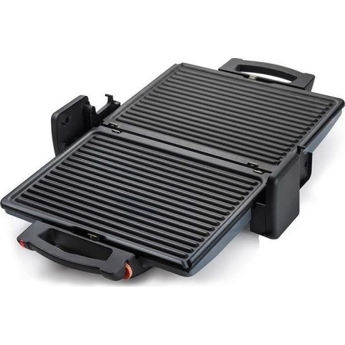 TOASTER/SANDWICH KENWOOD HG 210 SILVER 2100W